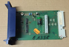 Buderus Modul M071 Digitale Schaltuhr Gebraucht E 1336