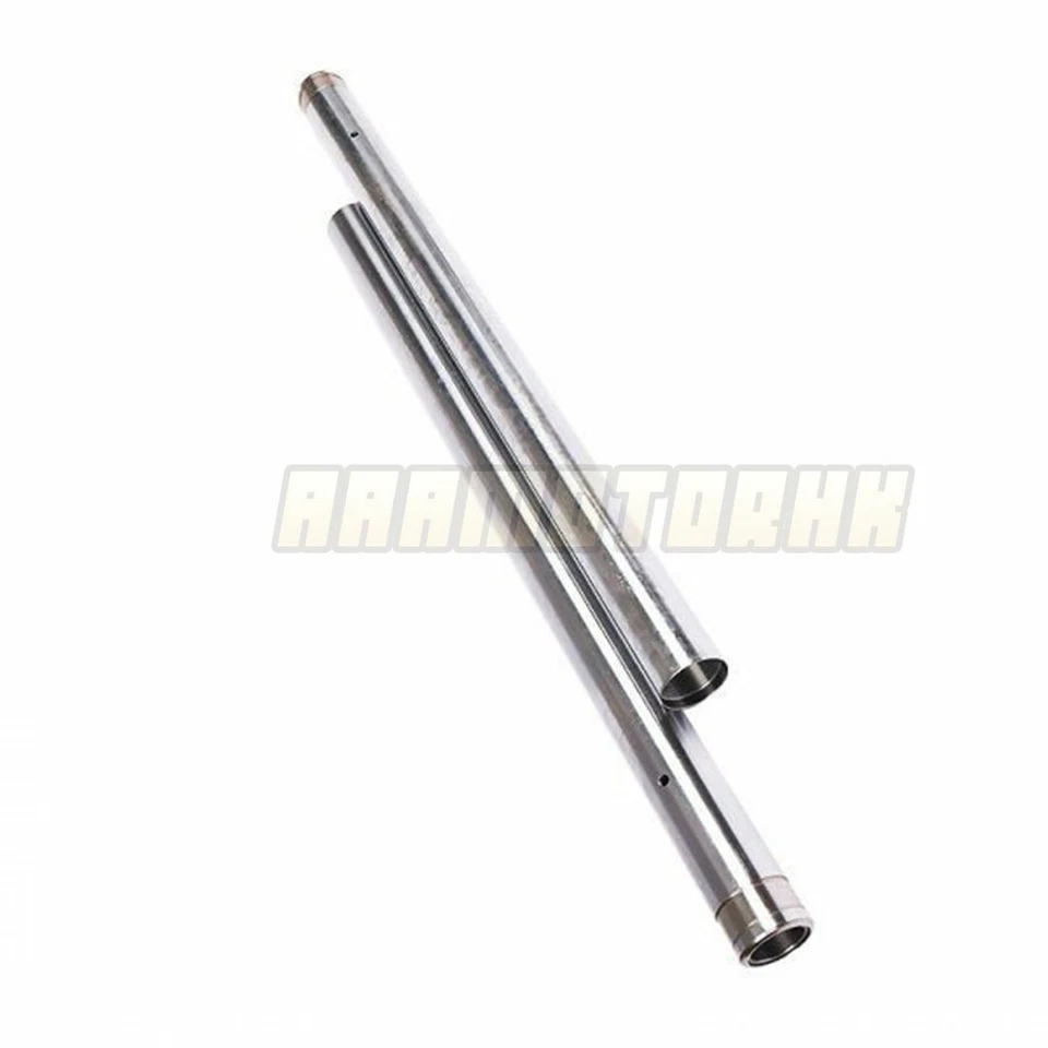 ТРУБА ВИЛКИ ДЛЯ SUZUKI SV1000 SV1000S 2003 2004 2005 передние внутренние трубы вилки x2 - Изображение 3 из 3