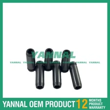 New D1302 Valve Guide For Kubota Excavator diesel engine parts