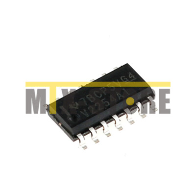 5pcs TLV2254AI  V2254AI  Automobile computer board chip