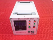 Corona Treatment Machine Spark Machine Film Impact Rack Corona Machine