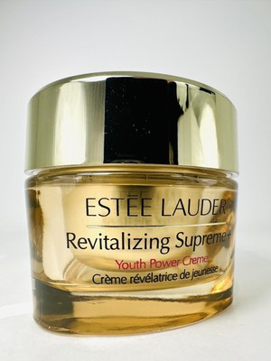 Estée Lauder | Revitalizing Supreme+ Youth Power Creme