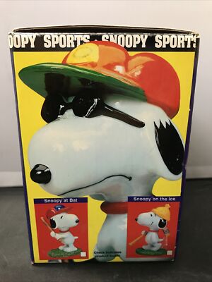 ヴィンテージ　　レトロ　スヌーピー　SNOOPY フィギュア Peanuts Snoopy “Flying Ace” Pocket Doll Figure フライングエース
