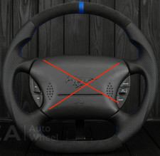 Ford Mustang Gt Cobra Svt Saleen Roush Custom Steering Wheel Gt350r 94-04