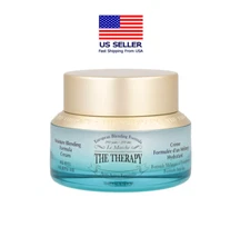 THE FACE SHOP The Therapy Moisture Blending Formula Cream 50ml US SELLER