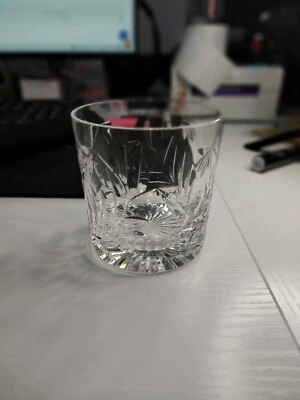 Stuart Crystal In Vintage Cut Glass for sale | eBay