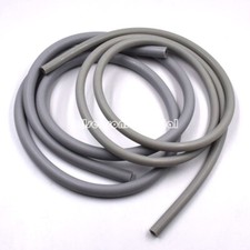 Dental Tubing Hose Pipes For Silicone Saliva Ejector Suction Strong HVE/Weak SE