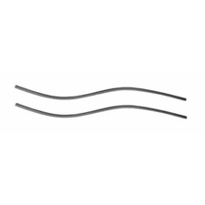 Goodmark Side Headliner Molding Set Fits Chevy Ii Nova Gmk401253368p Goodmark Side Headliner Molding Set Fits Chevy Ii Nova Gmk401253368p