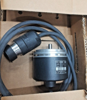 HEIDENHAIN DREHGEBERSTANGE 426 5000 ID: 295434 EZ - NEU Original geöffnete Verpackung