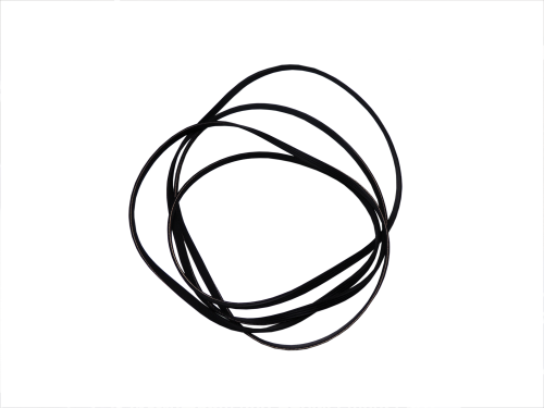 WE12X82 Dryer Belt - Picture 1 of 1