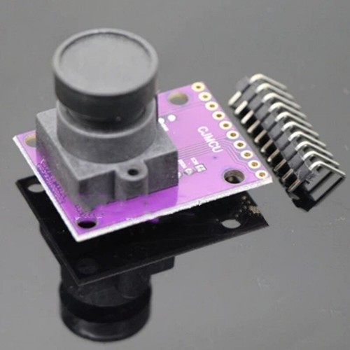ADNS-3080 Opticals Trackings Device For Robot Navigation And Object Positioning - Picture 4 of 8