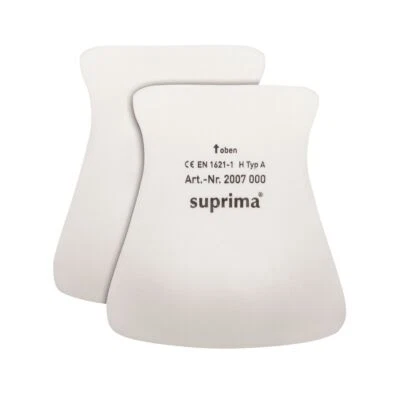 Suprima Protektoren (1 Paar)