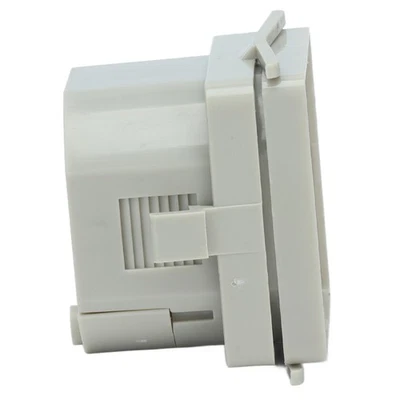 0.3W Hour Meter Mechanical Hour Counter Industrial Timer With Indicator NI - Image 1 of 4