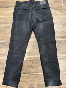 Levi’s 541 Jeans Mens 36x34 Blue Straight Athletic fit