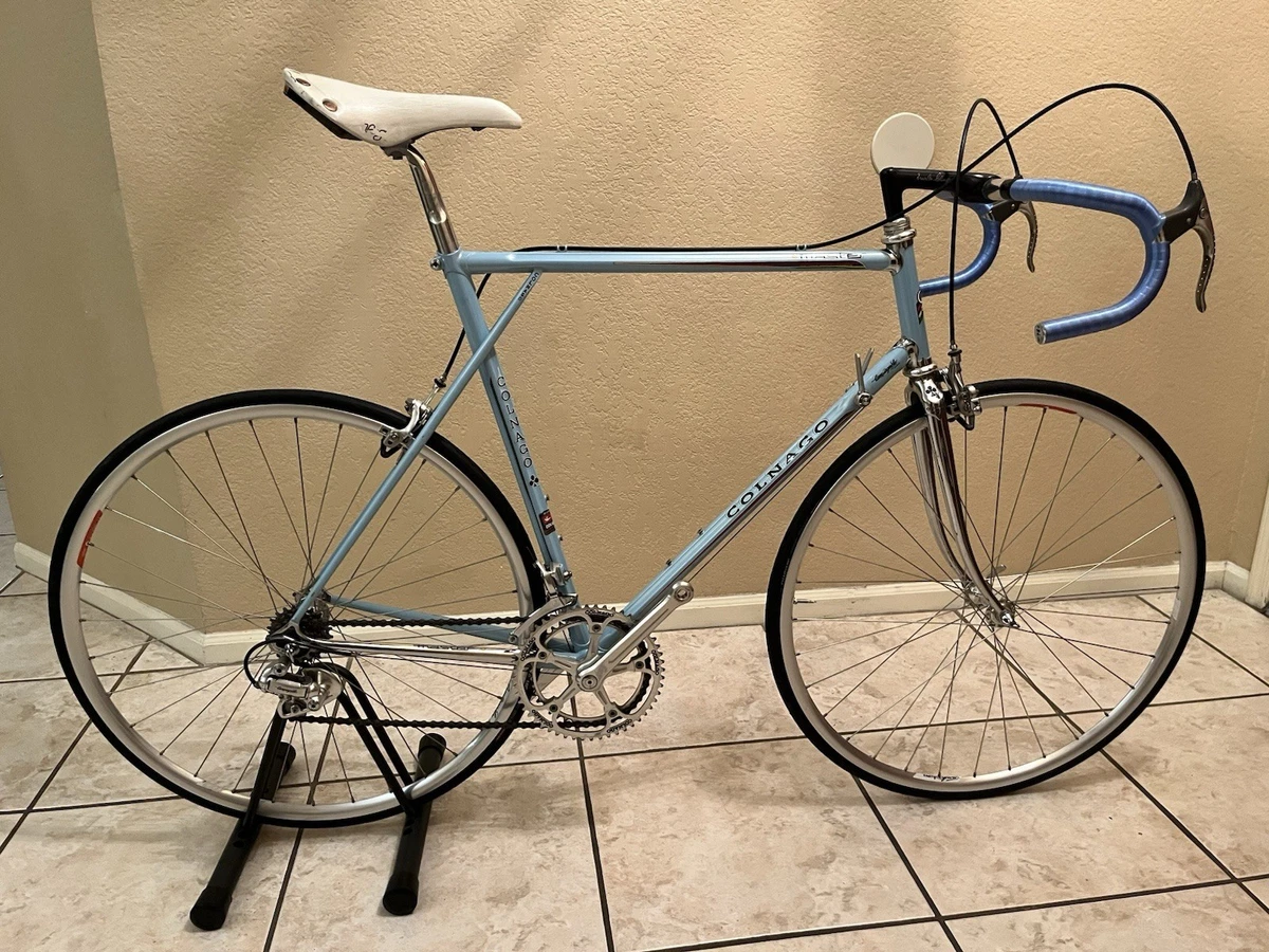 Colnago Vintage Bikes for sale | eBay