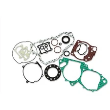 Moose Complete Motor Gasket Kit - Honda | 808237