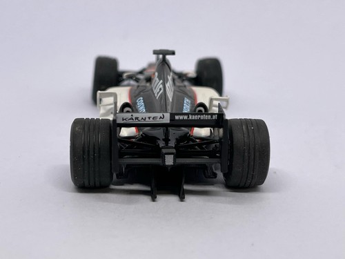 MINARDI PS05 2005 MINICHAMPS C. ALBERS 1/43 - Foto 6 di 11