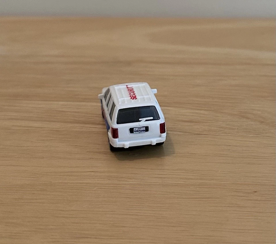 Jeep Cherokee Herpa escala Ho Foto 4 de 4