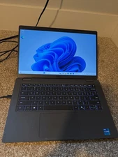 DELL LATITUDE 3450 14" FHD 13TH I5-1335U 256GB SSD 16GB W11P
