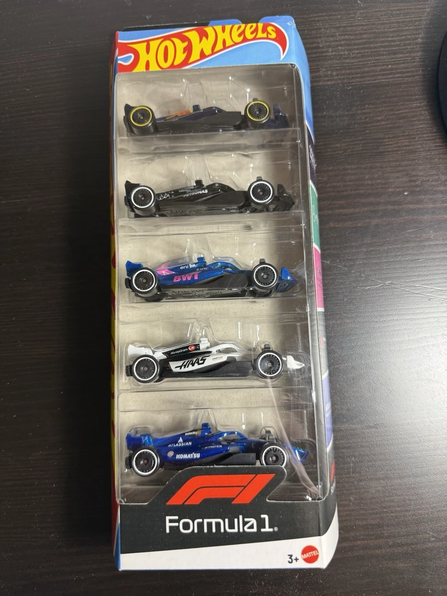 Williams 1:64 Scale Diecast Formula 1 Cars for sale | eBay