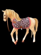 Our Generation 12  Palomino Cream Foal Horse ...