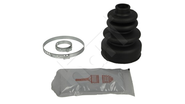 Getriebeseitig Hart 451 603 Faltenbalgsatz, Antriebswelle FüR Opel,Suzuki-image