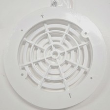 1X New For Swimming pool round main drainage outlet filter drainage ditch cover