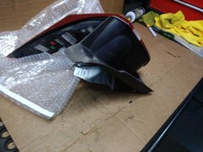 2017 Ford Explorer Left Tail Light Assembly W...