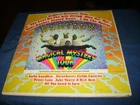 Original Magical Mystery Tour Album-The Beatles 1967