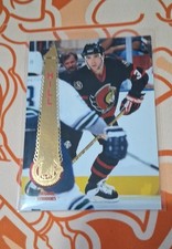 1994-95 Pinnacle - Sean Hill #395