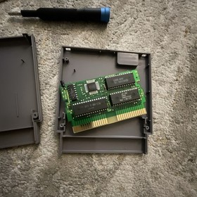 Nintendo Super Mario Bros. 2 NES Box Manual Action Platformer Adventure