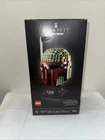 LEGO Star Wars: Boba Fett Helmet (75277)
