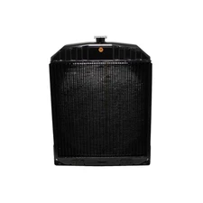 Northern 219550 Radiator AGCO-Fits Allis Chalmers WC WD WD45 WF W225 Tractor