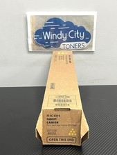 Ricoh 842252 IM C3500 Yellow Toner Cartridge