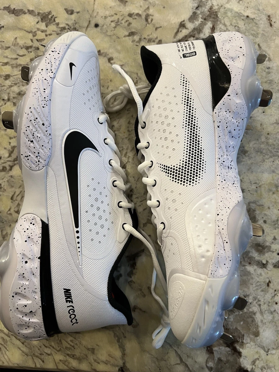 Nike Alpha Huarache Elite 3 Low Particle Grey for Sale
