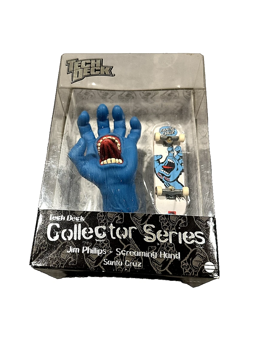 santa cruz screaming hand products for sale | eBay