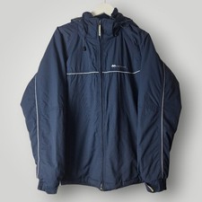 Dare2b Ski Jacket Mens Medium Blue Snowwear W...