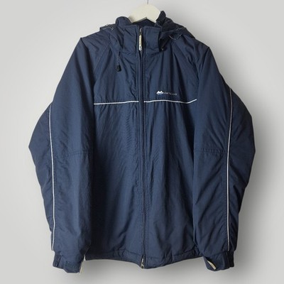 Dare2b Skijacke Herren mittelblau Schneebekleidung wasserdicht Outdoor Wintermantel