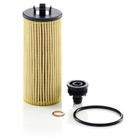 Mann-Filter üLfilter FüR BMW Mini