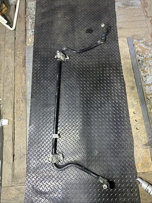 2017-2023 Ford Super Duty Tremor Front Sway Bar LC3C-5494-DB Factory Stabilizer