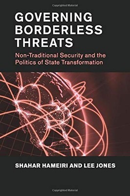 Governing Borderless Threats: Non-Traditional Security and the P