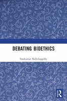 Sreekumar Nellickappilly | Debating Bioethics | Taschenbuch | Englisch (2024)