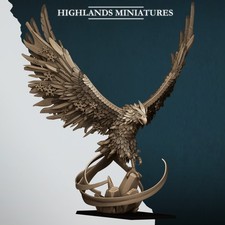 Aegean ICE Phoenix von Highlands Miniatures z...