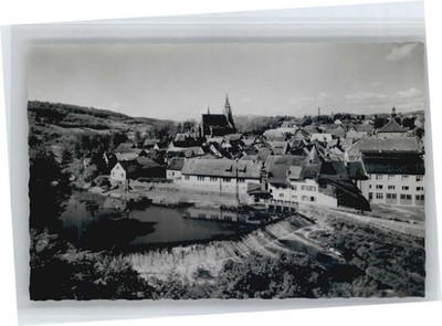 Meisenheim Glan Meisenheim 