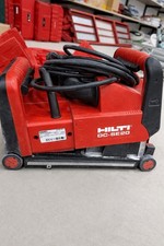 Hilti DC SE 20 scanalatrice