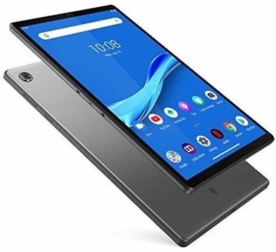 Lenovo Tab M10 Plus (2.Gen) Wi-Fi 10,3 Zoll Tablet 64GB Grau Iron Grey - Gut
