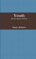 Youth Isaac Asimov Taschenbuch Kartoniert / Broschiert Englisch 2012 [.]