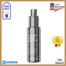 Allies of Skin Tranexamic & Arbutin Advanced Brightening Serum 1OZ NEW IN BOX