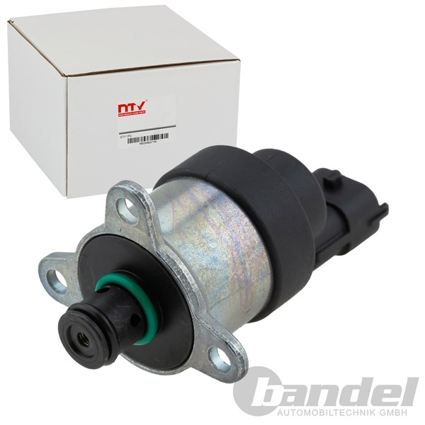 NTY Druckregelventil COMMON-RAIL Passend FüR Chevrolet Captiva Cruze Epica-image
