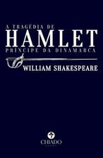 A tragdia de Hamlet, prncipe da Dinamarca by William Shakespeare (Portuguese) Pa